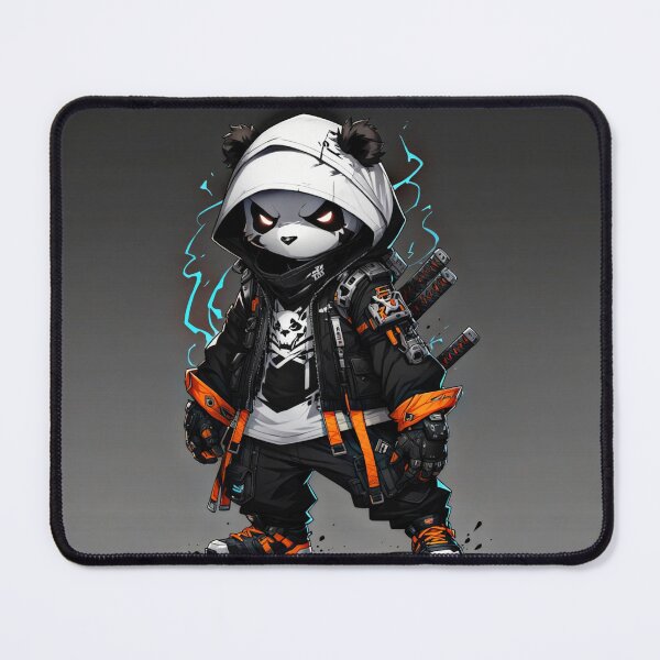 Item preview, Panda 13 designed and sold by Zeir Shop.