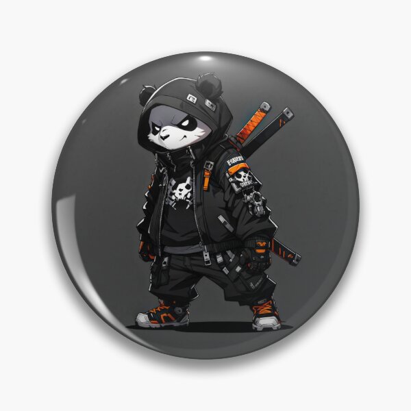 Item preview, Panda 14 designed and sold by Zeir Shop.
