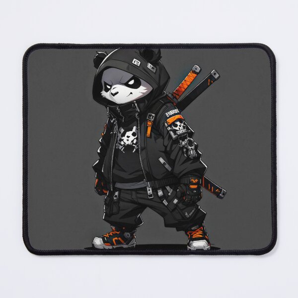 Item preview, Panda 14 designed and sold by Zeir Shop.