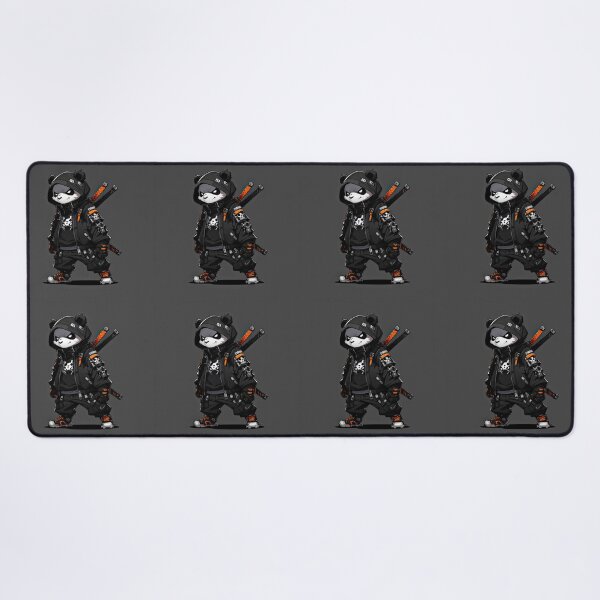 Item preview, Panda 14 designed and sold by Zeir Shop.