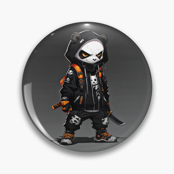 Item preview, Panda 15 designed and sold by Zeir Shop.