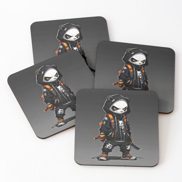 Item preview, Panda 15 designed and sold by Zeir Shop.