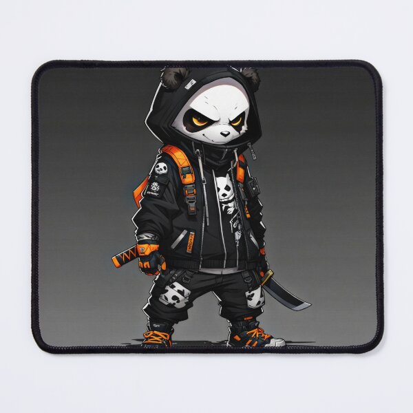 Item preview, Panda 15 designed and sold by Zeir Shop.