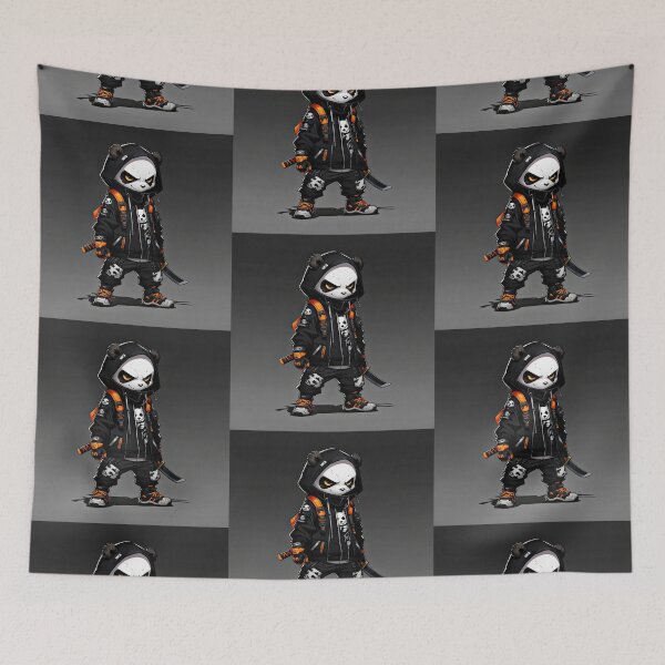 Item preview, Panda 15 designed and sold by Zeir Shop.