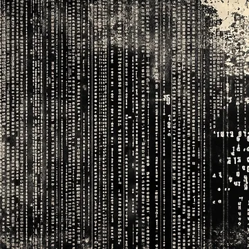 Artwork thumbnail, Coding-Shirt by DesignBox-