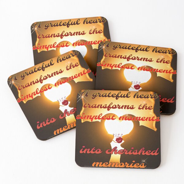 Item preview, Grateful Heart: Transforming Simple Moments into Cherished Memories designed and sold by KathleensCo52.