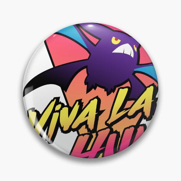 Item preview, Vivalahunt crobat designed and sold by VivaLaHunt.