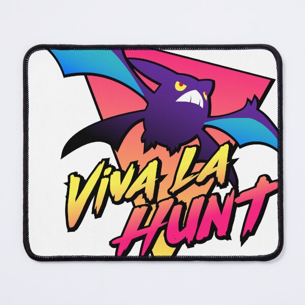 Item preview, Vivalahunt crobat designed and sold by VivaLaHunt.
