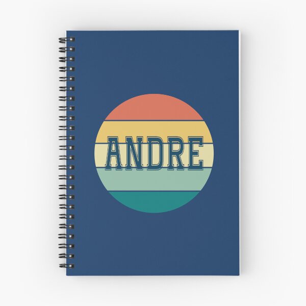 Item preview, Andre Name designed and sold by Jeallan Designs.