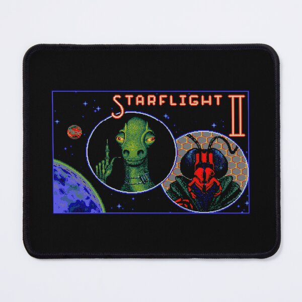 Item preview, Starflight 2 designed and sold by Retr0Tshirts.