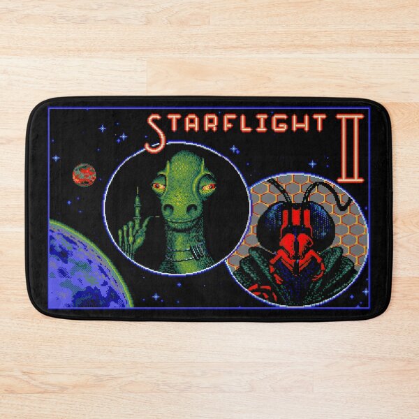 Item preview, Starflight 2 designed and sold by Retr0Tshirts.