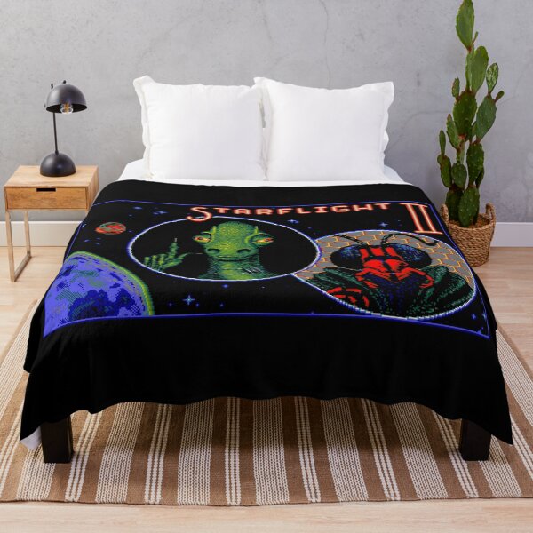 Item preview, Starflight 2 designed and sold by Retr0Tshirts.