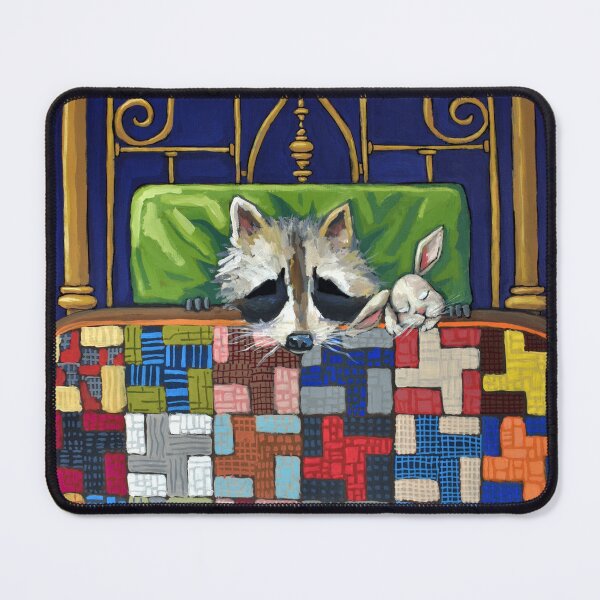 Item preview, Snuggle Buddies designed and sold by David Hinds.