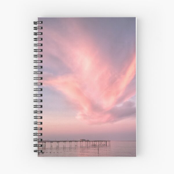 Item preview, Teignmouth Sunset designed and sold by JoSowden.