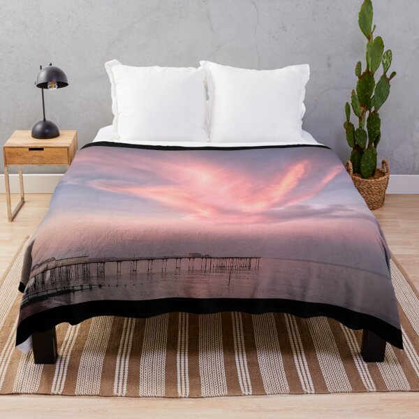 Item preview, Teignmouth Sunset designed and sold by JoSowden.