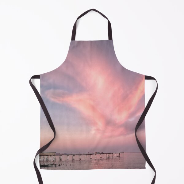 Item preview, Teignmouth Sunset designed and sold by JoSowden.