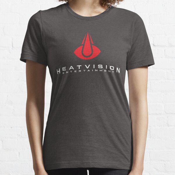 Heatvision Entertainment Essential T-Shirt
