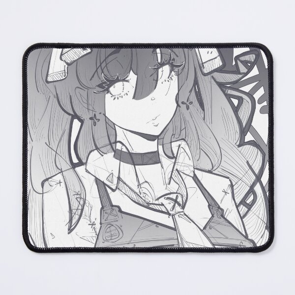 Item preview, 2506 - 尤妮 / Yuni designed and sold by jrpencil88.