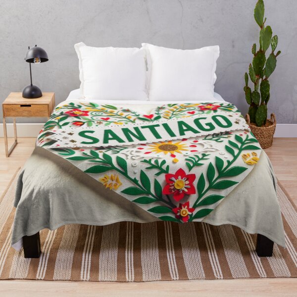 Item preview, Santiago designed and sold by RaF71PrO.