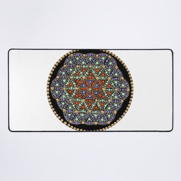 Item preview, Jade Mandala designed and sold by Almaluz.