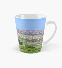Vastness Tall Mug