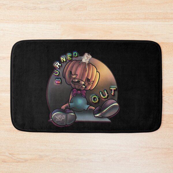 Item preview, BURN OUT designed and sold by Emy Nugent.