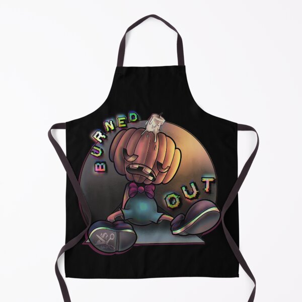 Item preview, BURN OUT designed and sold by Emy Nugent.