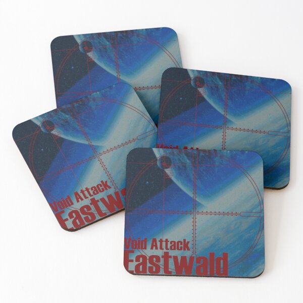 Item preview, Void Attack designed and sold by Eastwald.