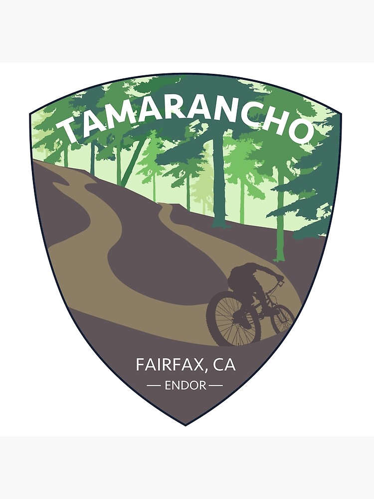 tamarancho flow trail