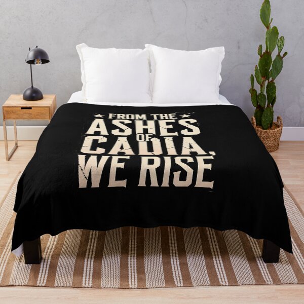 Item preview, From the Ashes of Cadia We rise designed and sold by Dilwish5.