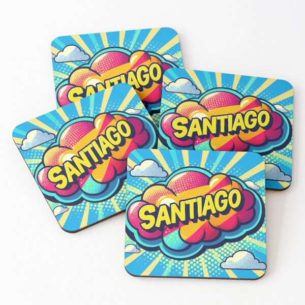 Item preview, Santiago designed and sold by RaF71PrO.