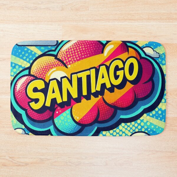 Item preview, Santiago designed and sold by RaF71PrO.