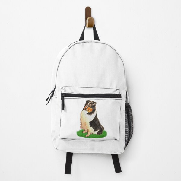 Item preview, Cute Sheltie mosaic designed and sold by Chez Mikko.