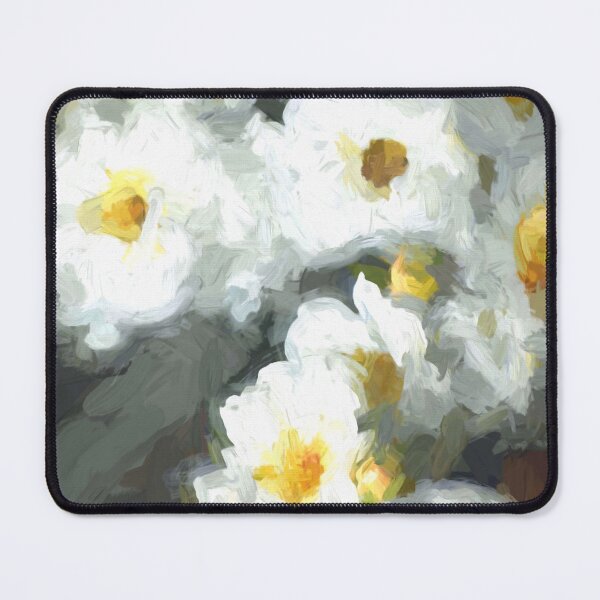 Artikelvorschau, Rosen Impasto entworfen und verkauft von bertsworks300.