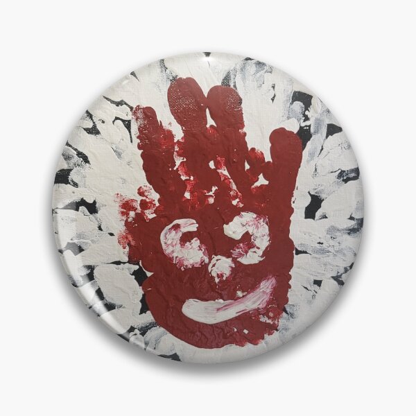 Item preview, A volleyball's smile designed and sold by Zach's Shack of Useless Knick-Knacks.