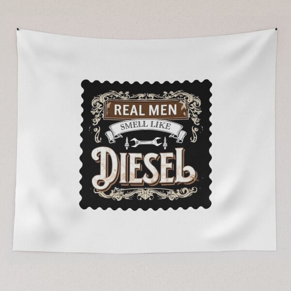 Item preview, Real Men designed and sold by Aise06.