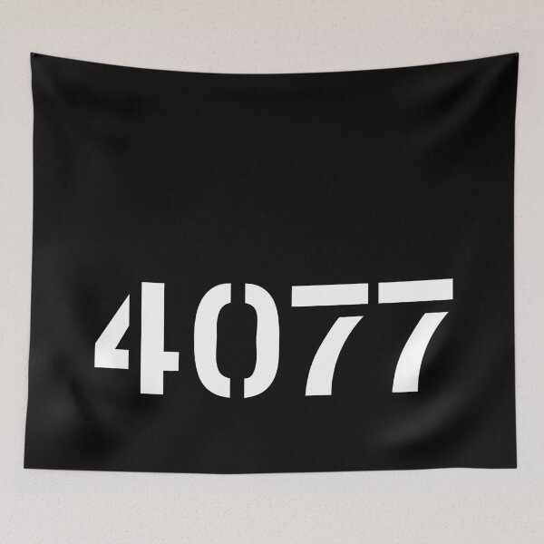 Item preview, 4077 M.A.S.H. designed and sold by Baynewash.