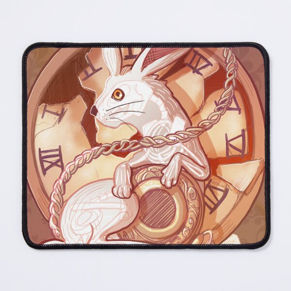 Item preview, Tempus Fugit designed and sold by Ashenwave.
