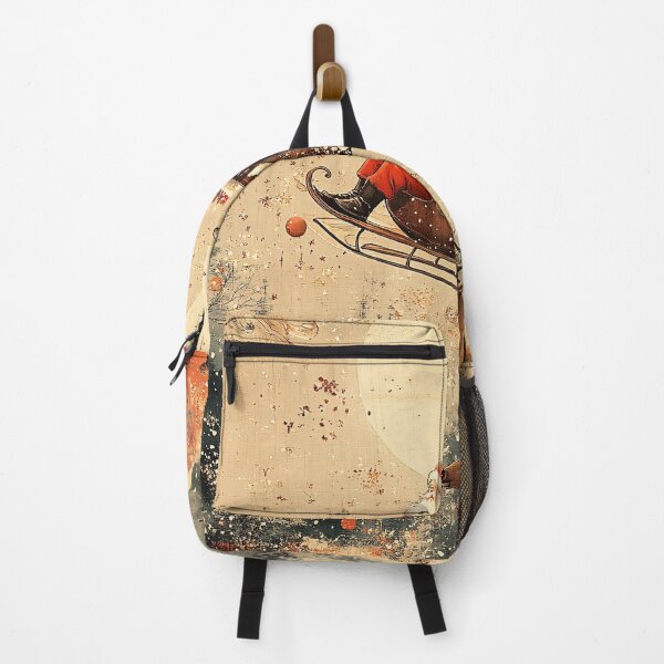 Item preview, Journey to the North Pole designed and sold by NomadicDreamer.