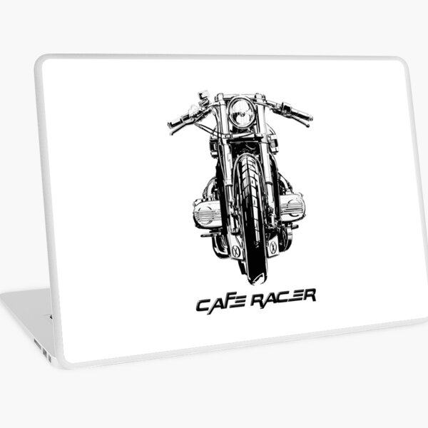 Item preview, Cafe Racer Motorcycle designed and sold by equilibria.