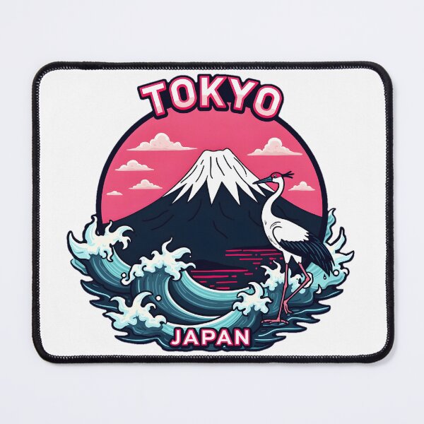 Item preview, Tokyo Japan designed and sold by AlphaTeez.