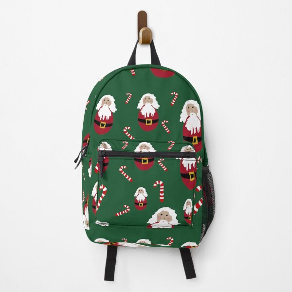 Item preview, santa's and candy canes designed and sold by NSdesigns55.