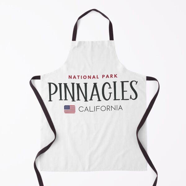 Item preview, Pinnacles National Park - California - United States designed and sold by StudioRedKoala.