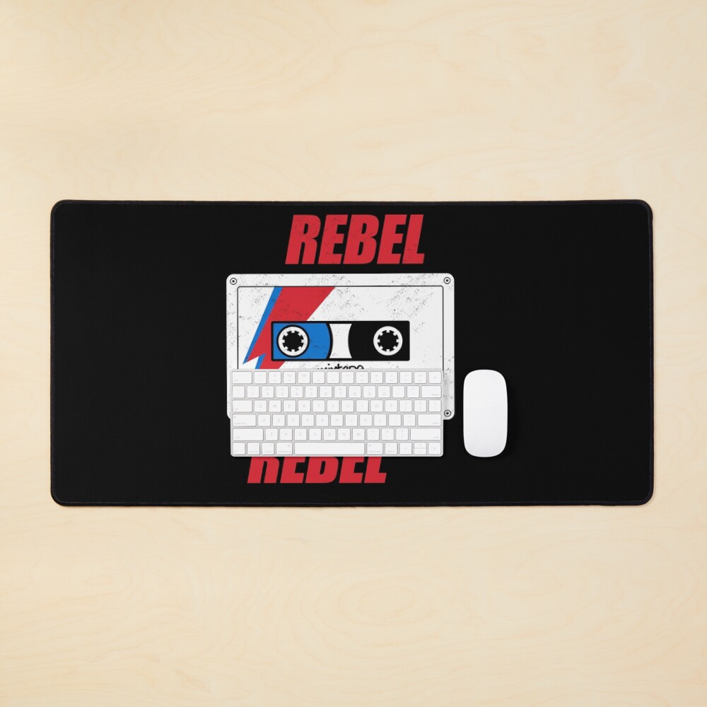 Item preview, Desk Mat designed and sold by Nemons.