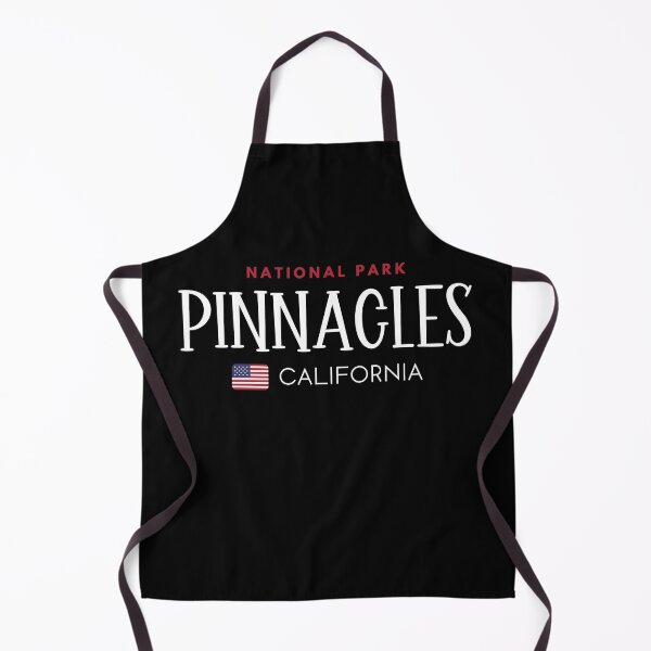 Item preview, Pinnacles National Park - California - United States designed and sold by StudioRedKoala.