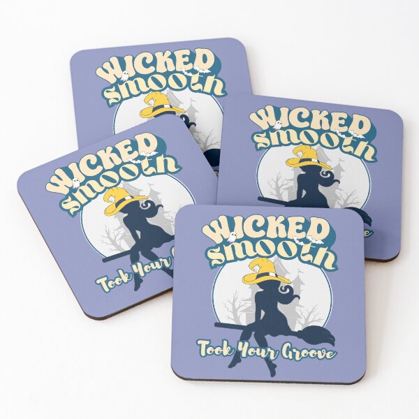 Item preview, Wicked Smooth Took Your Groove  designed and sold by 5Petals.