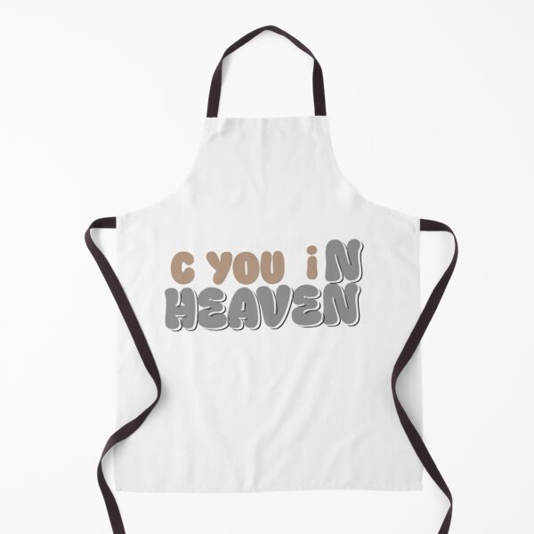 Item preview, See You In Heaven | C You in Heaven T-Shirt - New Funny, Sentimental Comfort Tee, Spiritual Message Clothing, Heaven-Themed designed and sold by CYouClothings.