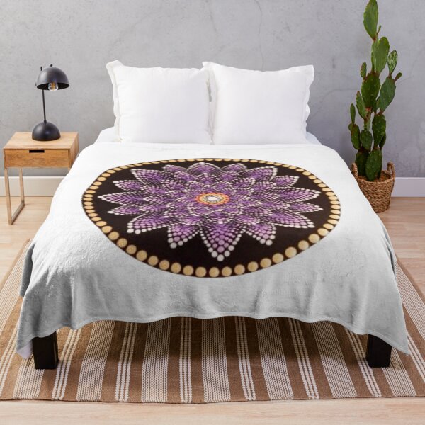 Item preview, Mandala Breeze designed and sold by Almaluz.