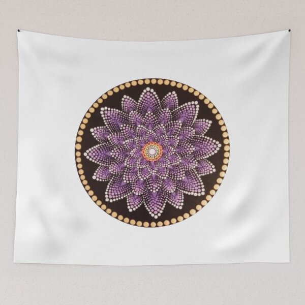 Item preview, Mandala Breeze designed and sold by Almaluz.