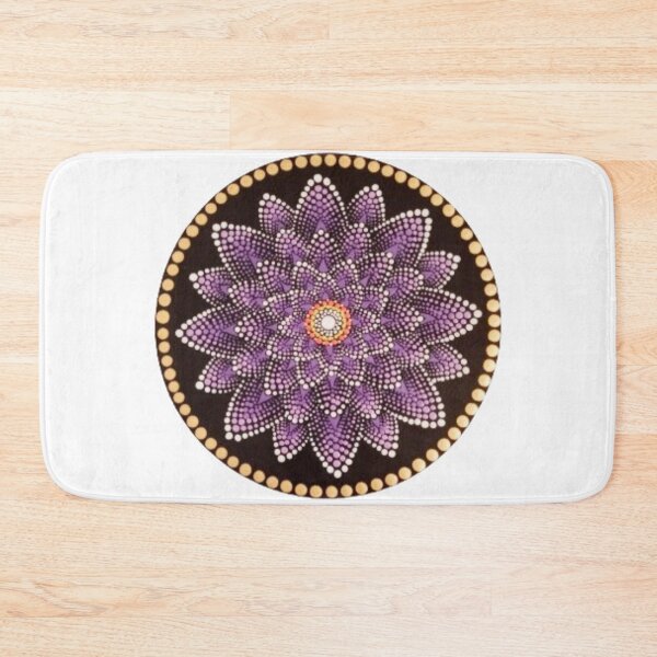 Item preview, Mandala Breeze designed and sold by Almaluz.